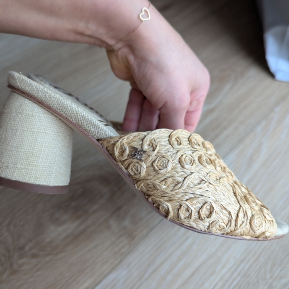 Sareen Block Heel Mule - Picture 5 of 5